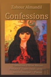 Confessions: Traduction D'Aline Akram Pr