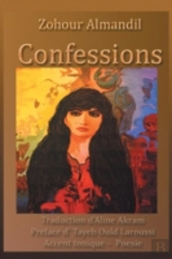 Bertrand.pt - Confessions: Traduction D'Aline Akram Pr