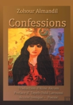 Bertrand.pt - Confessions: Traduction D'Aline Akram Pr
