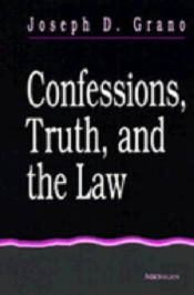Confessions, Truth, And The Law
