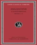 Confessions, Volume I