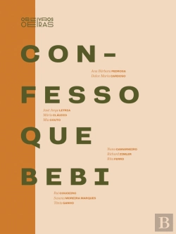 Bertrand.pt - Confesso que Bebi