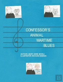 Bertrand.pt - Confessor'S Animal Wartime Blues