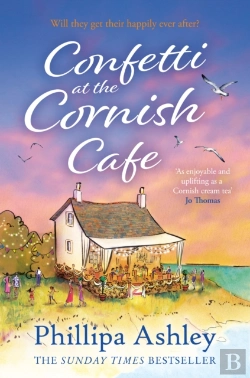 Bertrand.pt - Confetti At The Cornish Cafe