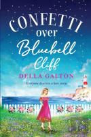Confetti Over Bluebell Cliff