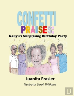 Bertrand.pt - Confetti Praise