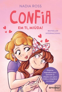 Bertrand.pt - Confia em Ti, Miúda!