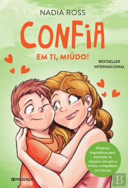 Bertrand.pt - Confia em Ti, Miúdo!