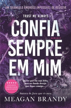 Bertrand.pt - Confia Sempre em Mim