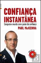 Confiança Instantânea