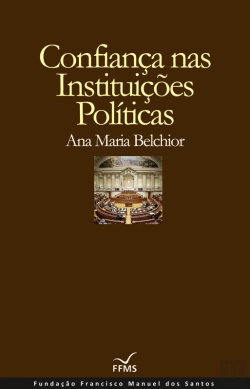 Bertrand.pt - Confiança Nas Instituições Políticas