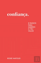 Confiança.