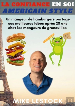 Bertrand.pt - Confiance En Soi American Style