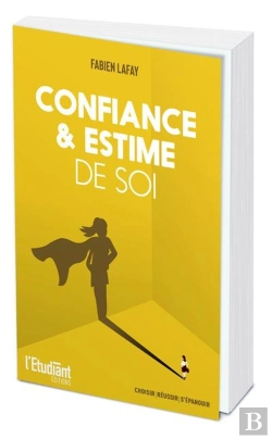 Bertrand.pt - Confiance Et Estime De Soi