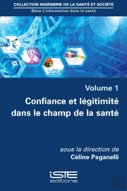 Bertrand.pt - Confiance Et Legitimite Dans Le Champ De La Sante