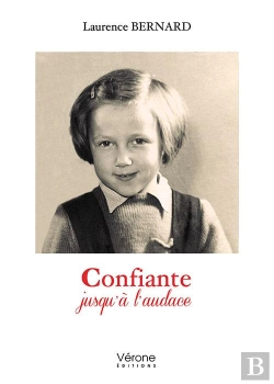 Bertrand.pt - Confiante Jusqu'A L'Audace