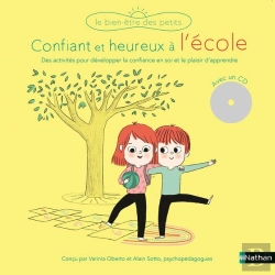 Bertrand.pt - Confiants Et Heureux À L'École