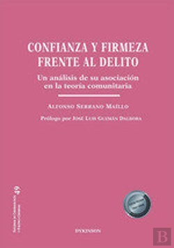 Bertrand.pt - Confianza Y Firmeza Frente Al Delito Al Delito