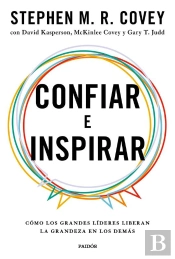Confiar E Inspirar
