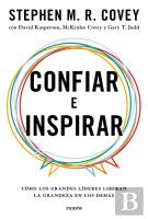 Confiar E Inspirar