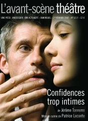 Confidances Trop Intimes