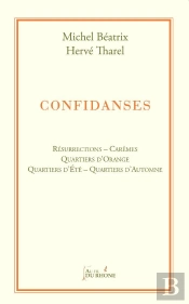 Confidanses