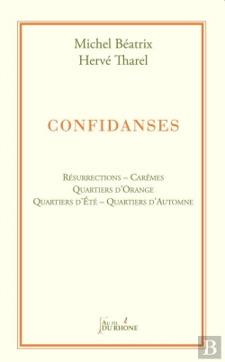 Bertrand.pt - Confidanses