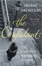 Confidant