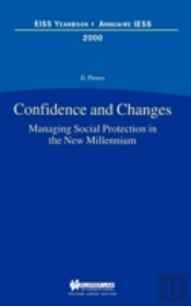 Confidence And Changes