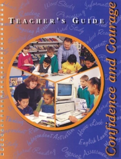 Bertrand.pt - Confidence And Courage Questioning The Text - Scottish Teachers' Notes