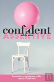 Confidence   Assertive Skills For Women:
