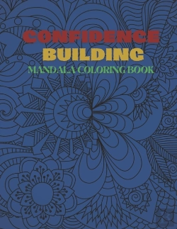 Bertrand.pt - Confidence Building Mandala Coloring Book