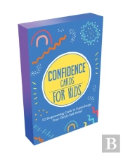 Confidence Cards For Kids