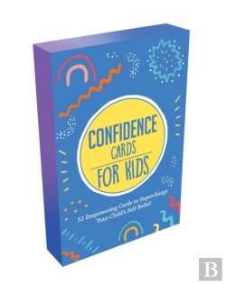Bertrand.pt - Confidence Cards For Kids