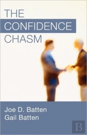 Confidence Chasm