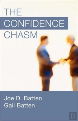 Bertrand.pt - Confidence Chasm