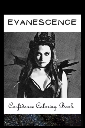 Confidence Coloring Book