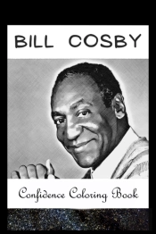 Confidence Coloring Book