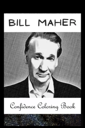 Confidence Coloring Book