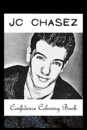 Confidence Coloring Book