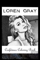 Confidence Coloring Book