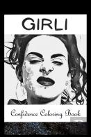 Confidence Coloring Book