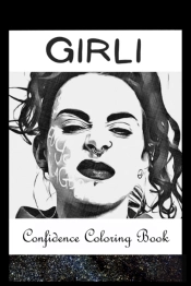 Confidence Coloring Book