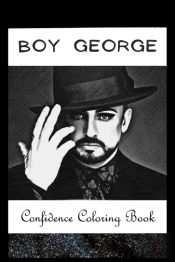 Confidence Coloring Book