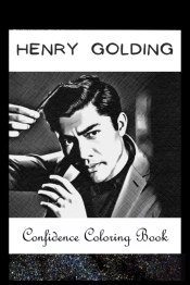 Confidence Coloring Book