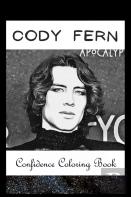 Confidence Coloring Book