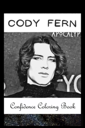 Confidence Coloring Book