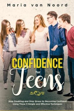 Bertrand.pt - Confidence For Teens