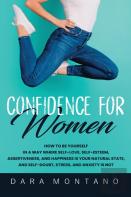 Confidence For Women