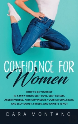 Bertrand.pt - Confidence For Women